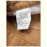 Dickies calças de ganga Largo Homem 2010s Roupa de trabalho – W42