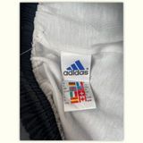Adidas Spodnie dresowe Luźny Mężczyźni Sportswear – M