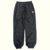 Adidas Spodnie dresowe Luźny Mężczyźni Sportswear – M