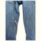 Diesel Jean Relaxed Homme 2000s Y2K – W32
