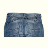 Diesel Jean Relaxed Homme 2000s Y2K – W32