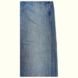 Diesel Jean Relaxed Homme 2000s Y2K – W32