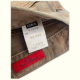 Edwin jeans Regular Men 2000s Japanese streetwear – W32