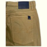 Edwin Jean Regular Homme 2000s Streetwear japonais – W34