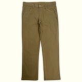 Edwin Jean Regular Homme 2000s Streetwear japonais – W34