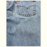 Levi'S Jean Regular Femme 2000s Y2K – W30