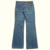 Levi'S Jean Regular Femme 2000s Y2K – W30