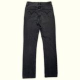 Levi'S Jean Skinny Femme Minimaliste – W27