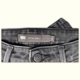 Levi'S Jean Skinny Femme Minimaliste – W27