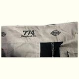 Dickies Chino Regular Femme Workwear – W34
