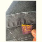 Dejour Jean Regular Homme 2000s Minimaliste – W30