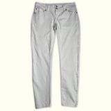 Wallflower Jean Slim Femme 2010s Y2K – W32