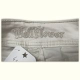 Wallflower Jean Slim Femme 2010s Y2K – W32