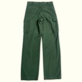 Timberland Pantalon cargo Large Homme 1990s Gorpcore – W30