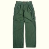 Timberland Pantalon cargo Large Homme 1990s Gorpcore – W30
