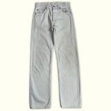 Levi'S Jean Regular Homme 1990s Vintage – W28