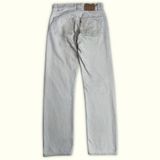 Levi'S Jean Regular Homme 1990s Vintage – W28