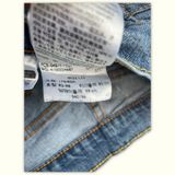 Levi'S Jean Slim Homme Classique – W32