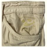 U Collection Cargohose Regular Herren 2000s Utility – W32