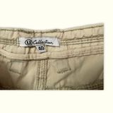 U Collection Cargohose Regular Herren 2000s Utility – W32
