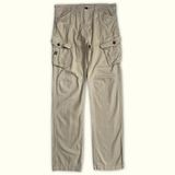 U Collection Cargohose Regular Herren 2000s Utility – W32