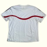 Adidas Maillot de sport Regular Homme 2000s Sportswear – L