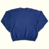 Jcpenney Bluza Oversized Mężczyźni 1990s Vintage – XL