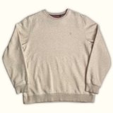 Izod Sweatshirt Regular Herren 2010s Normcore – M