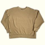 Dvnt Clothing Sweatshirt Oversized Herren Streetwear – L