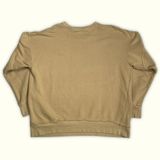 Dvnt Clothing Sweatshirt Oversized Herren Streetwear – L