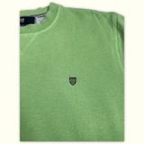 Basefield Sweat Regular Homme Preppy – L