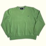 Basefield Sweat Regular Homme Preppy – L