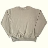 Jerzees Sweatshirt Regular Herren Normcore – M