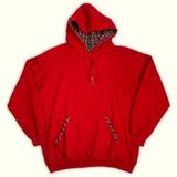 Hoodie Homme – M