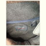 Arrow Demi-zip Regular Homme Classique – XL