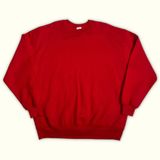 Jerzees Sweat Oversize Homme 1990s Vintage – XL