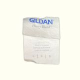 Gildan Hoodie Oversize Homme Normcore – L