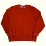 Izod sweatshirt Regular Men Classic – L