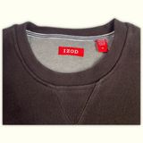 Izod Sweat Regular Homme Normcore – M