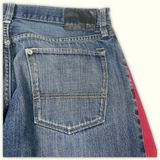 Denizen Jean Large Homme 2010s Streetwear – W34