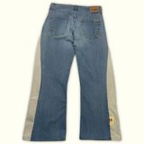 Levi Strauss Signature Jean Regular Femme 2000s Y2K – W30