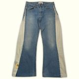 Levi Strauss Signature Jean Regular Femme 2000s Y2K – W30