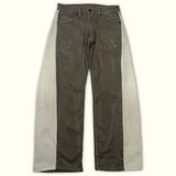 Levi'S Jean Slim Homme Streetwear – W30