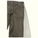 Levi'S Jean Slim Homme Streetwear – W30