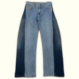 Levi'S Jean Évasé Homme 2010s Y2K – W29