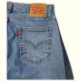Levi'S Jean Évasé Homme 2010s Y2K – W29