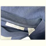 The Apparel Zone Felpa Oversize Uomo 1990s Vintage – M