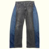 Levi'S Jean Regular Homme Streetwear – W36