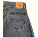 Levi'S Jean Regular Homme Streetwear – W36
