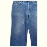 Lee Jean Regular Homme 1990s Vintage – W34